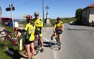 Col de Toutes Aures