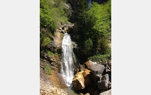 Route du col de Romeyère