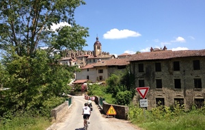 Saint Antoine l'Abbaye