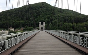 Pont de Cruseilles