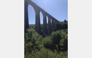 Le pont viaduc, ou inversement !