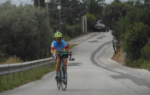 Col de Barral >> de 16%