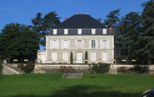 mairie de St Maurice sur Dargoire