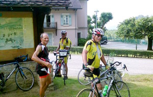 Nos trois Bernard du jour !