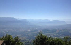 Col de l'Epine
