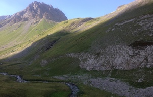 Col du Galibier