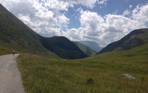 Col de Sarenne