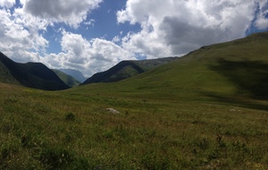 Col de Sarenne