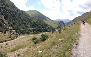 Col de Sarenne