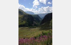 Col de Sarenne