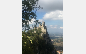 SAN MARINO