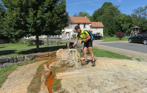 L'alcool NON !!!! l'eau ferrugineuse OUI !!!!
N'est-ce pas Serge... 