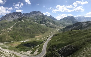 le Galibier...toujours aussi beau !