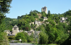 Muret le Château