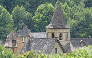 Conques