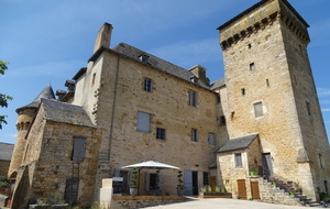 le Château de Galinières