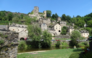 Belcastel