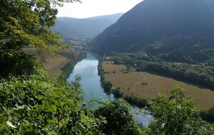 mais quelle vue après cet effort !