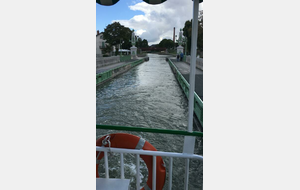 le Canal de Briare