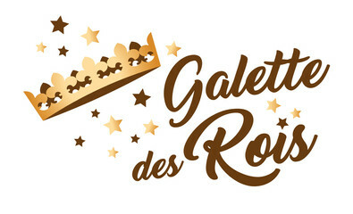 Soirée voeux et galette