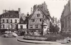 40 Eme Rallye des Vendanges-Dijon