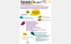 Photos de la Tartiflette Géante