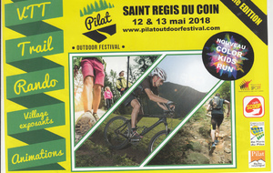 VTT Chrono et Rando_Pilat