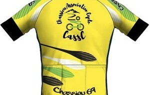 Essayage et commandes de vetements CASSC