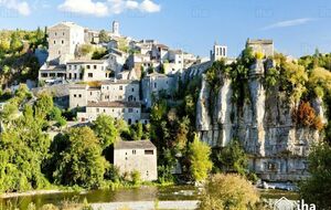 Séjour club à Laurac en Vivarais