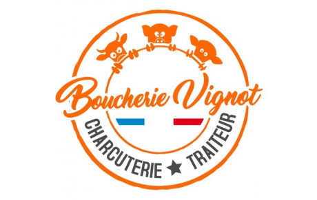 Boucherie Vignot