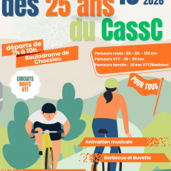 RALLYE DU CASSC