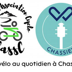 Réunion du groupe CassC'Quot / Ville à Vélo