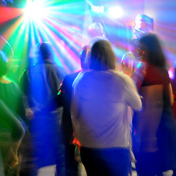 Soirée festive des 25 ans du CassC