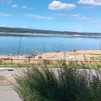Séjour Club à Naussac en Lozère