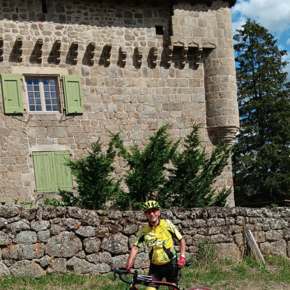 Séjour Club à Naussac en Lozère
